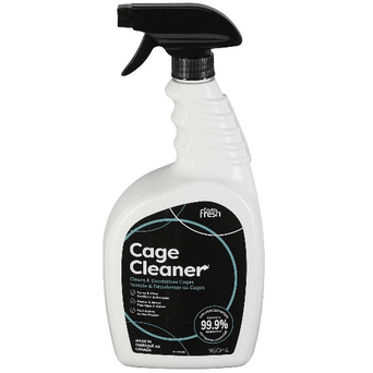 Enviro Fresh Enviro Fresh Cage Cleaner