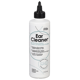 Enviro Fresh Enviro Fresh Ear Cleaner for Dogs & Cats