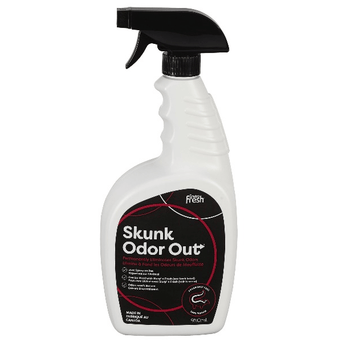 Enviro Fresh Enviro Fresh Skunk Odor Out