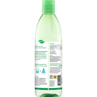 Enviro Fresh Tropiclean Fresh Breath Dental Health Solution for Cats