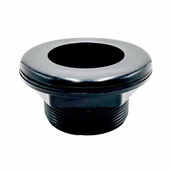 Eshopps Bulkhead Fittings 1.5 Inch Slip/slip