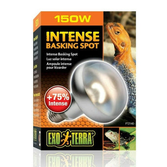 Exo Terra Exo Terra Intense Basking Spot Lamp