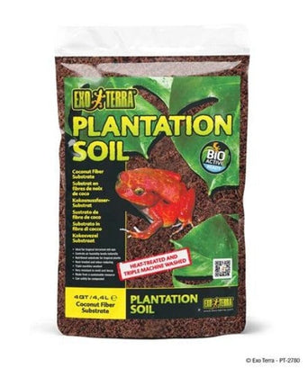 Exo Terra Exo Terra Plantation Soil Bag