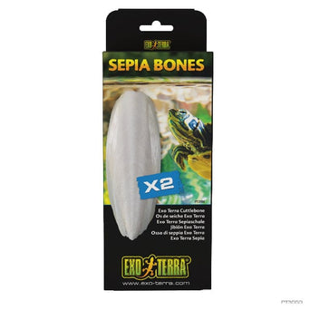 Exo Terra Exo Terra Sepia Bone for Turtles