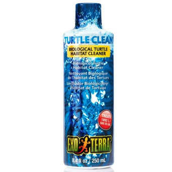 Exo Terra Exo Terra Turtle Clean Habitat Cleaner