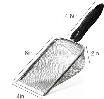 Exo Terra Reptizoo Sand Scoop