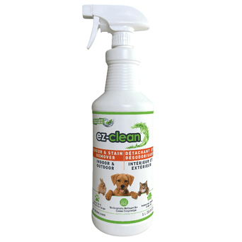 Ez-Clean Ez-Clean Bioenzyme Cleaner