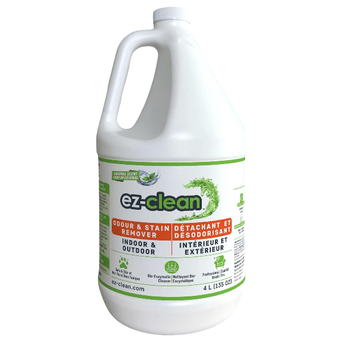 Ez-Clean Ez-Clean Bioenzyme Cleaner