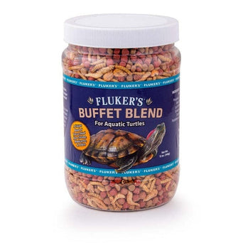 Fluker's Fluker's Buffet Blend Aquatic Turtle Formula