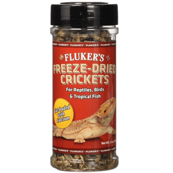 Fluker's Fluker's Freeze Dried Crickets