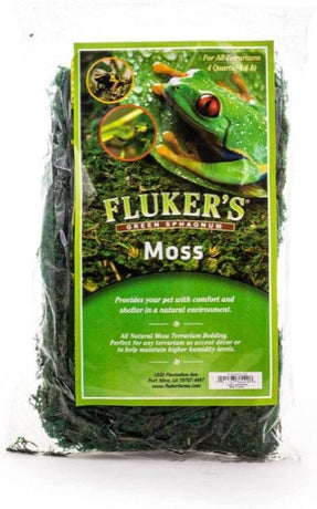 Fluker's Fluker's Terrarium Moss
