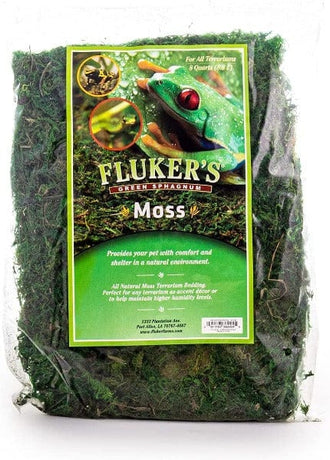 Fluker's Fluker's Terrarium Moss