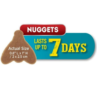 Fluval Fluval Bug Bites Vacation Food