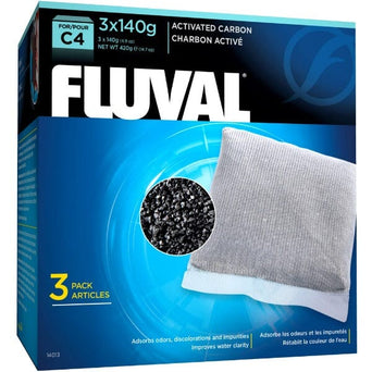 Fluval Fluval C Series Filter Activated Carbon