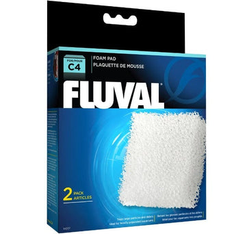 Fluval Fluval C Series Filter Foam Pad