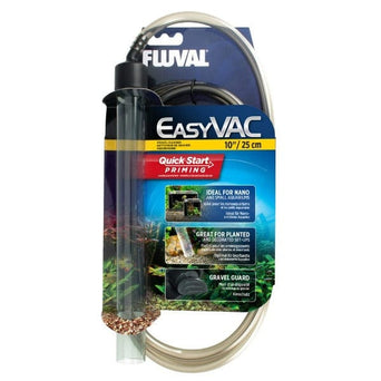 Fluval Fluval EasyVac Gravel Cleaner