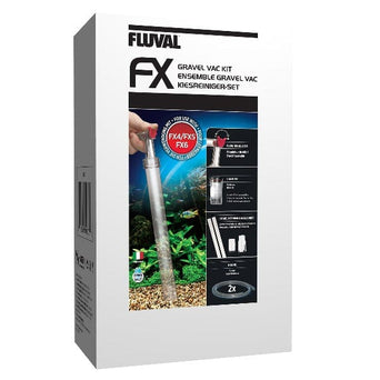 Fluval Fluval FX Gravel Cleaner Kit