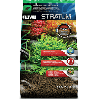 Fluval Fluval Plant & Shrimp Stratum