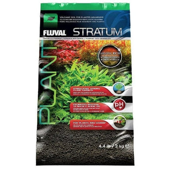 Fluval Fluval Plant & Shrimp Stratum