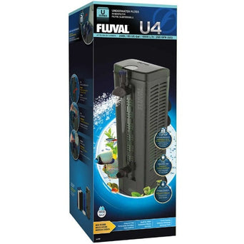Fluval Fluval "U" Underwater Filter