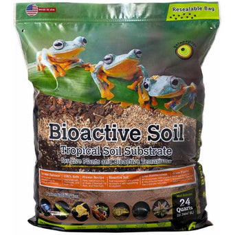 Galápagos Galápagos Bioactive Soil