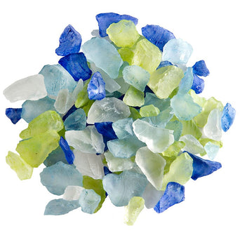 Galápagos Galápagos Sea Glass for Aquariums