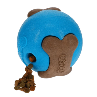 GURU GURU Busy Ball Dog Toy