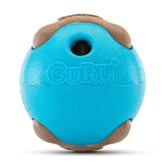 GURU GURU Busy Ball Dog Toy