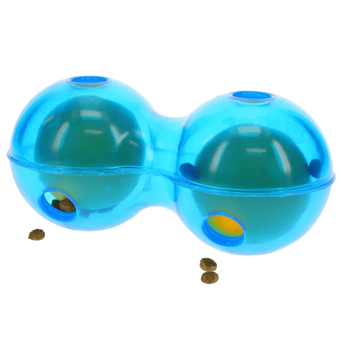 GURU GURU Duo Ball Dog Toy