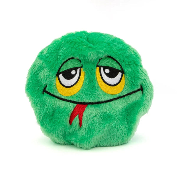 GURU Hide-A-Tail Snake Dog Toy – Petland Canada