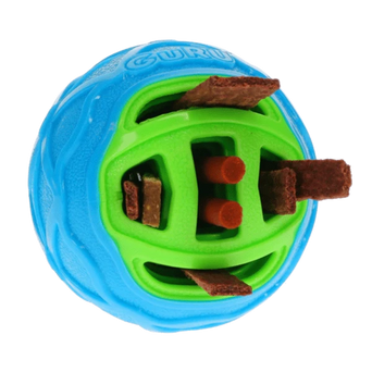 GURU GURU Pocket Ball Dog Toy