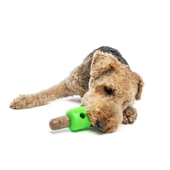 GURU GURU Spin & Treat Stick Dog Toy