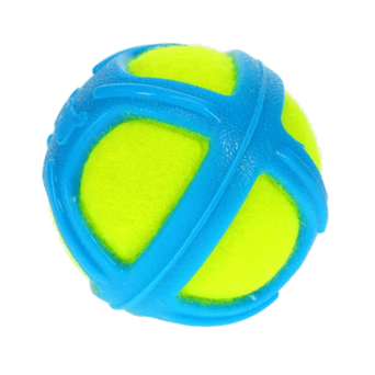 GURU GURU Tennis Max Ball Dog Toy