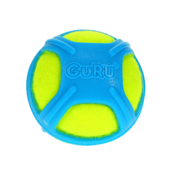 GURU GURU Tennis Max Ball Dog Toy