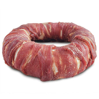 Hagen Dogit Snack Bar Donut Dog Treats; Duck