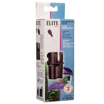 Hagen Elite Mini Underwater Filter