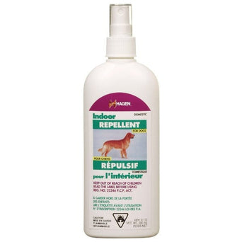 Hagen Hagen Non-Aerosol Indoor Dog Repellent