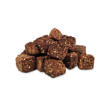 Hagen Hari Little Foragers Parrot Treats - Veggie Nuggets Bird Treats