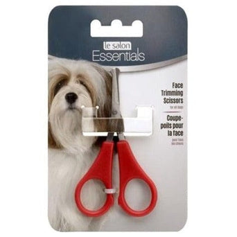 Hagen Le Salon Face Trimming Scissors