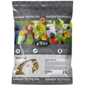Hagen Tropican Lifetime Formula Sticks for Parrots, 20lb*