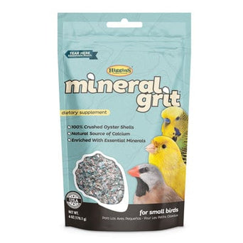 Higgins Higgins Mineral Grit Dietary Supplement for Birds