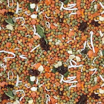 Higgins Premium Pet Foods Higgins intune Harmony Parakeet Food