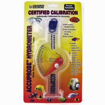 Hikari Hikari Accuprobe Hydrometer