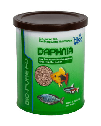 Hikari Hikari Freeze Dried Daphnia