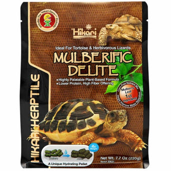 Hikari Hikari Mulberific Delite Food