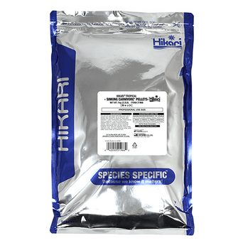 Hikari Hikari Tropical Sinking Carnivore Pellets