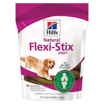 Hill's Hill's Natural Flexi-Stix Jerky Treats with Real Turkey Dog Treat