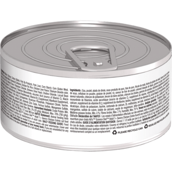 Hill's Science Diet Savory Chicken Entree Adult 7+ Canned Cat Food