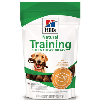 Hill's Science Diet Soft & Chewy Training Treats with Real Chicken Dog Treat