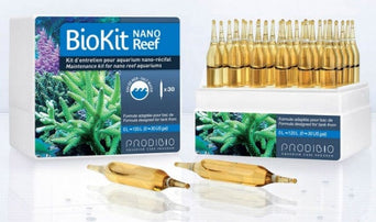 Hydor Prodibio Biokit Reef Nano